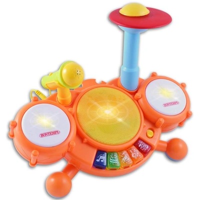 Bontempi Bontempi Детски електронни барабани