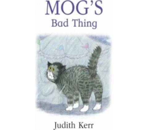 Mogs Bad Thing