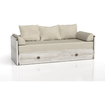 Image 1 of Mebeli Grande РАЗТЕГАТЕЛНО ЛЕГЛО ИНИ (145927)