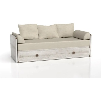 Mebeli Grande РАЗТЕГАТЕЛНО ЛЕГЛО ИНИ (145927)