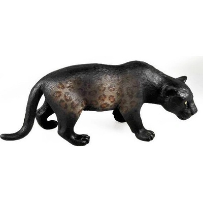 Atlas B - Levhart skvrnitý černý panter 11,5 cm