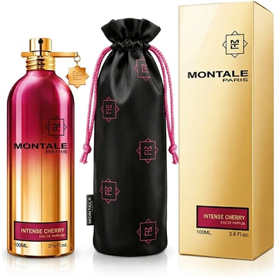 Montale Intense Cherry parfumovaná voda unisex 100 ml