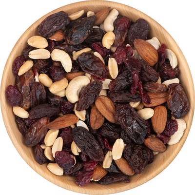 Lionlab Fitness oříšky & ovoce 200 g