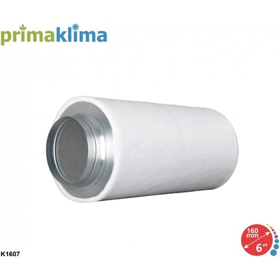 PrimaKlima Industry filter K1607 160mm