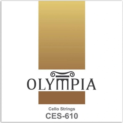Olympia CES 610