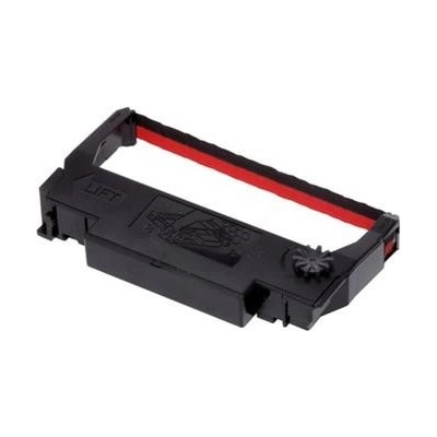 EPSON ERC38B/R páska červeno-černá (TM-U210/-U220/-U230/-U300/-U375) - C43S015376