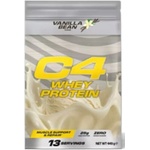 CELLUCOR C4 Whey Protein [449 грама] Млечен шоколад