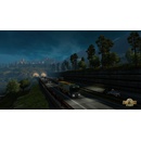 Hry na PC Euro Truck Simulator 2 (Deluxe Edition)