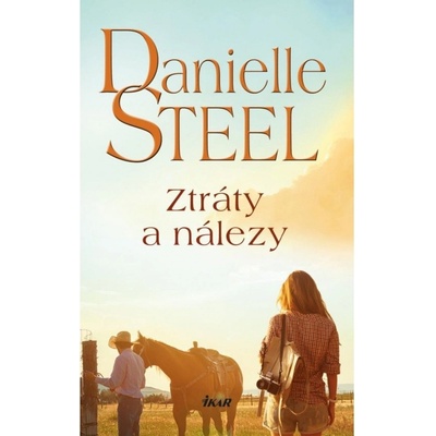 Ztráty a nálezy - Danielle Steel