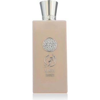 Nusuk Al Mukhtalif Roses EDP 100 ml