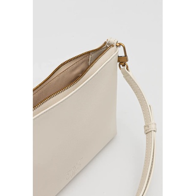 PINKO Кожен клъч Pinko (104277.A0F1)
