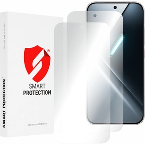  Защитно фолио за Xiaomi Poco X8 Pro - Premium Classic (2 pack) - Smart Protection - Прозрачен
