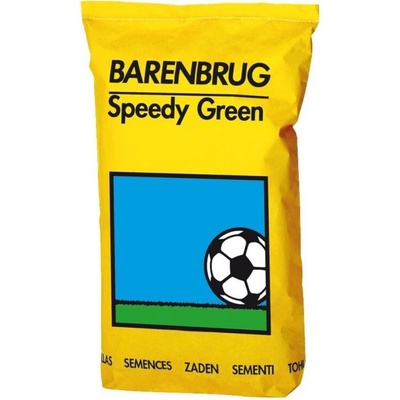 Barenbrug trávna zmes Speedy Green 15 kg 10010B