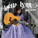 LYNN LORETTA: FULL CIRCLE LP