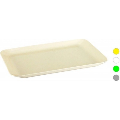 Petra plast plastový servírovací podnos 19x13cm