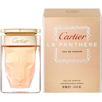 Cartier La Panthére EDP 50 ml (3432240031938)