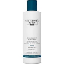 Christophe Robin Purifying Shampoo 250 ml