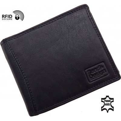 SENDI DESIGN ČERNÁ
