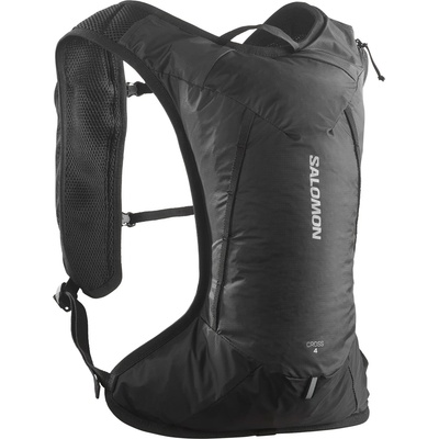 Salomon Туристическа раница Salomon Cross 4 Walking backpack - Black - размер One Size (502-8386-0111)