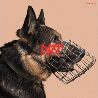 DRT - PUNTICKAR LP