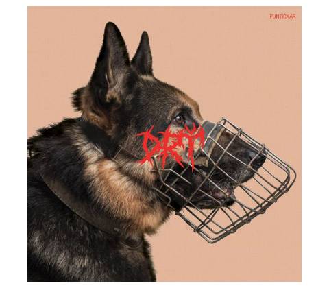 DRT - PUNTICKAR LP