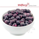 Sušené plody Wolfberry Černý rybíz 20 g