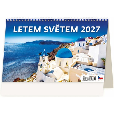 Helma 365 Letem světem 2027