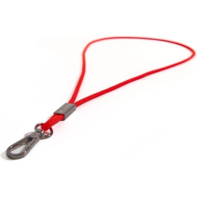 Šňůrka na krk závěs ROSENBAUER s karabinou