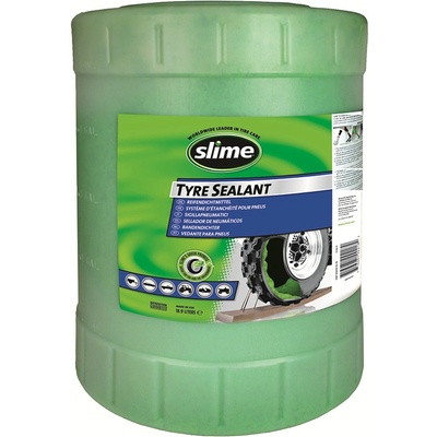 SLIME Bezdušová náplň 19L