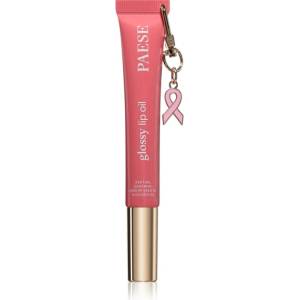 PAESE Glossy Lip Pink October блясък за устни цвят 03 Empowered 9ml