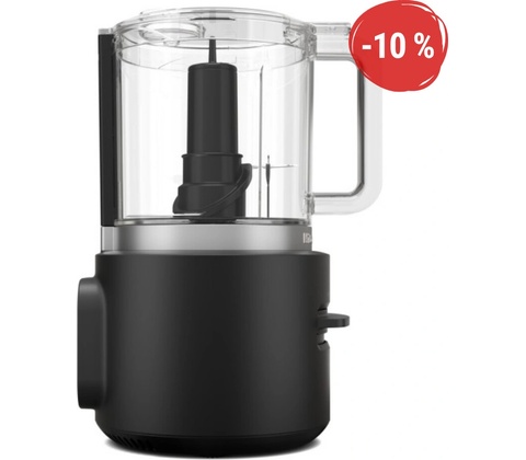 KitchenAid 5KFCR500BM