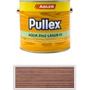 ADLER Slovensko Pullex Aqua 3v1 FS 2,5 l Palisander