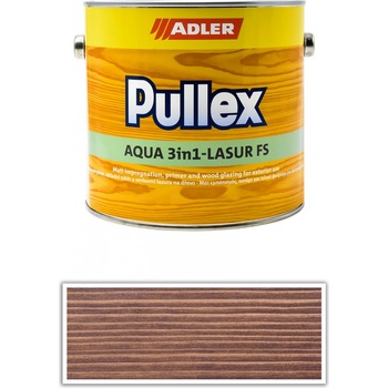 ADLER Slovensko Pullex Aqua 3v1 FS 2,5 l Palisander