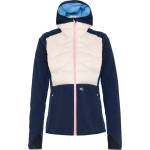 Kari Traa Дамско пухено яке Kari Traa Women's Tirill Thermal Jacket Down jacket - Dark Navy Blue II - размер XS (104-4077-1211)