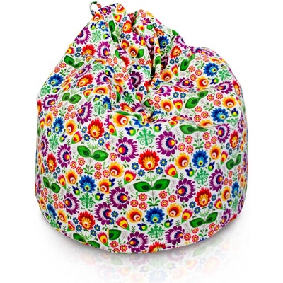 Primabag Mega Sako Design folk
