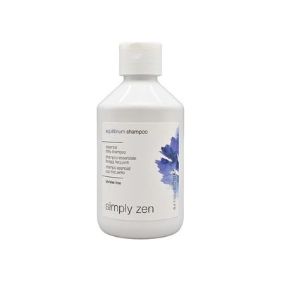Simply Zen Equilibrium Shampoo 250 ml