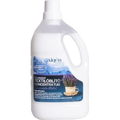 OXiGEN EKO Aviváž koncentrát s vůní levandule 1,5 l
