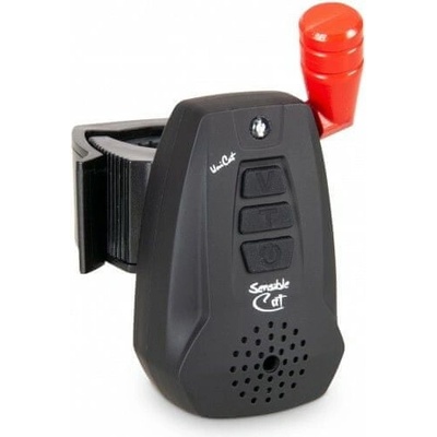 Uni Cat hlásič Sensible VTS zelená