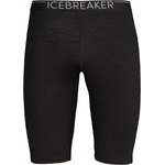 Icebreaker Мъжко мериносово термобельо Icebreaker 200 Oasis Shorts Merino base layer - Black (015-1281-0113)