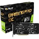 Palit GeForce RTX 2060 SUPER GamingPro OC 8GB GDDR6 (NE6206SS19P2-1062A)
