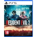 Capcom Resident Evil 2 (PS5)