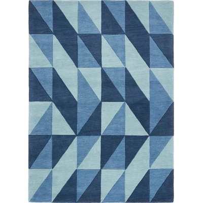 Asiatic London Reef RF04 Flag Blue