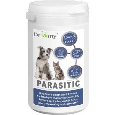 Dromy Parasitic 600 g