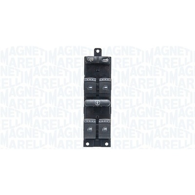 MAGNETI MARELLI Spínač, zvedací zařízení oken 000050980010