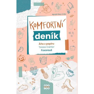 Komfortní deník