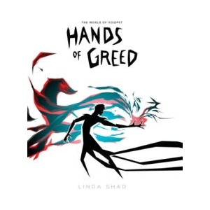 Hands of Greed | Linda Shad (2024)