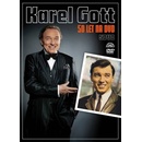 Karel Gott - 50 let naimport DVD