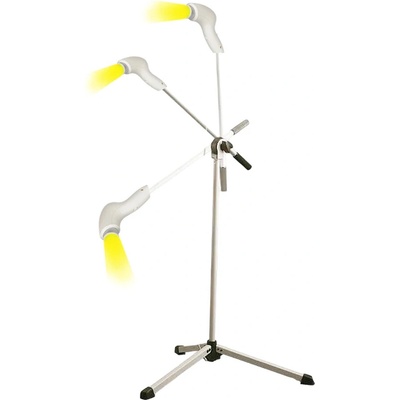 EIFA Biolampa EIFA D514 + kolorterapia 7 filtrov + stojan