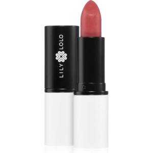 Lily Lolo Vegan Lipstick крем-червило цвят Without a Stitch 4 гр