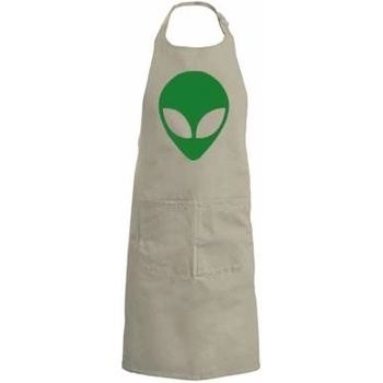 zástěra Alien